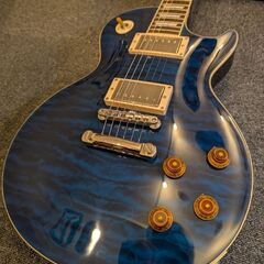 【ボーナスセール】TOKAI / レスポール(LS-154Q)の画像
