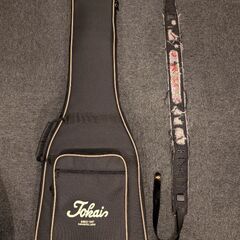 【ボーナスセール】TOKAI / レスポール(LS-154Q)の画像