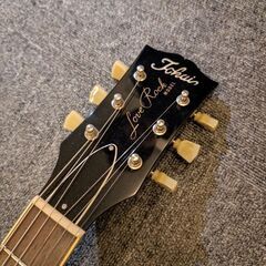 【ボーナスセール】TOKAI / レスポール(LS-154Q)の画像