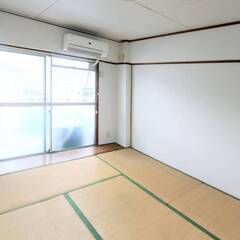 【初期費用格安物件】敷金・礼金・手数料が0円！ビレッジハウス野芥...