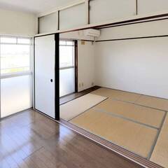 【初期費用格安物件】敷金・礼金・手数料が0円！ビレッジハウ…