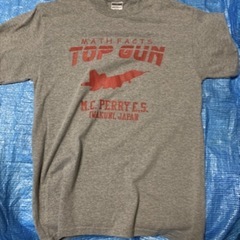 米軍岩国基地、フレンドシップデイＴシャツ、トップガン②の画像