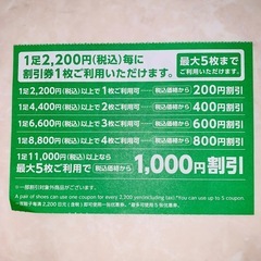 靴流通センターやシュープラザetc 靴の割引券（1,200円分）の画像