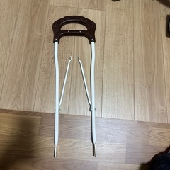 子供用自転車　手押し棒　あさひ