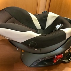 【直接取り引き限定】ベビーシートの画像