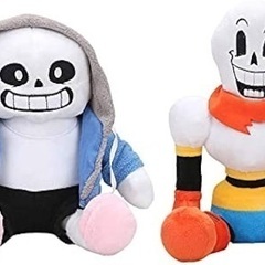 人気フリーホラーゲーム　UNDERTALE(アンダーテール)のグ...