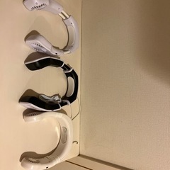 ネックファン