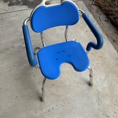 介護用品　シャワーベンチ安寿