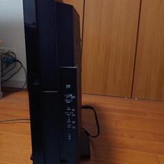 PRODIA液晶テレビの画像