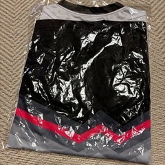 【未使用】【送料無料】 第18回 いしおかトレイルラン大会 Ｔシャツ Ｓの画像