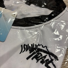 【未使用】【送料無料】 第18回 いしおかトレイルラン大会 Ｔシャツ Ｓの画像