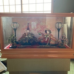 雛人形