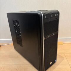 ハイスペック　動画編集＆ゲーミングPC RTX3070Ti 搭載...