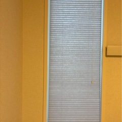 TUISS DECOR 調光ハニカムシェード　アッシュグレー　突...