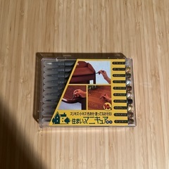 住まいのマニキュア　傷直し