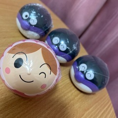 ⭐️新品未開封　おっきなアンパンマンマスコット　ガチャガチャ