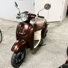 🔥募集中🔥自賠責保険2年付き‼️50cc ホンダ ジョルノ AF...
