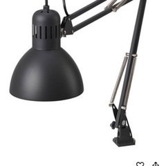 IKEA ランプ