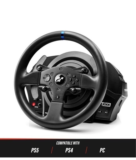 車のパーツ THRUSTMASTER T300