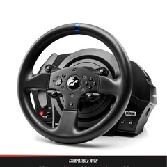 THRUSTMASTER T300