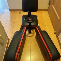 開脚ストレッチャー
