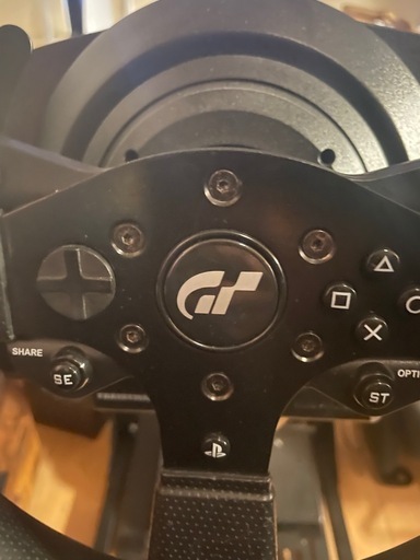 THRUSTMASTER T300