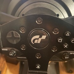 THRUSTMASTER T300の画像