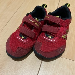 ニューバランス