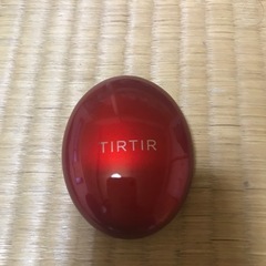 【最短取引できる方】未使用　TIRTIR クッションファンデ　