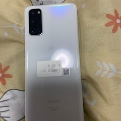スマホGALAXY simフリー