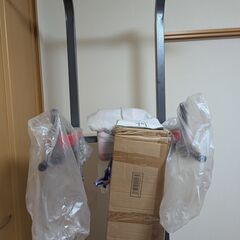 SINTEX(シンテックス) ぶら下がり健康器 懸垂マシンIII...