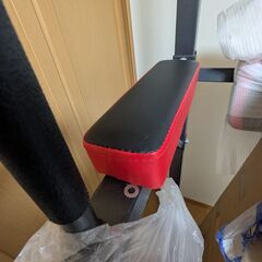 転売可　SINTEX(シンテックス) ぶら下がり健康器 懸垂マシンIII STM056　の画像