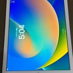 iPad 第6世代　32GB