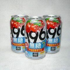 まとめ割アリ）新製品　‐196℃無糖　アセロラダブル　350ｍｌ...