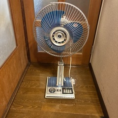 扇風機　数台　の画像