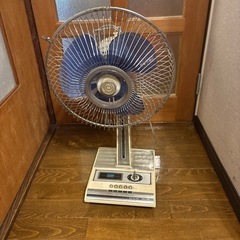 扇風機　数台　の画像