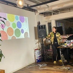6/21(土)演劇ワークショップ - 静岡市