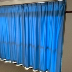カーテン