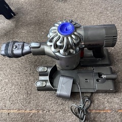 Dyson　62 掃除機