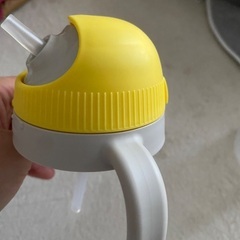 ストローマグの画像