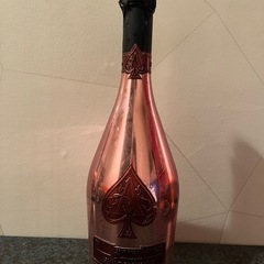 アルマンドロゼ750ml 正規品箱付き
