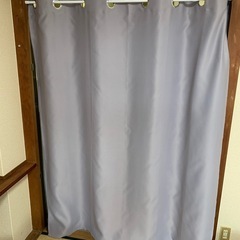 カーテン