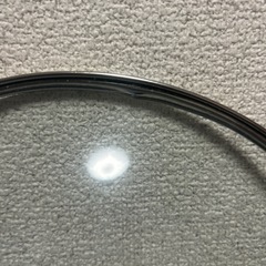 鍋やフライパンの蓋2点セットの画像