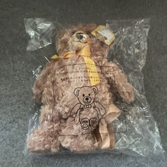 テディベアリュック　新品