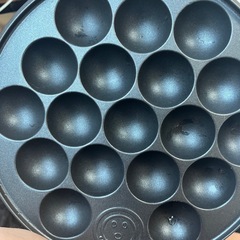 たこ焼き器