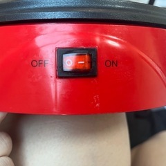 たこ焼き器の画像