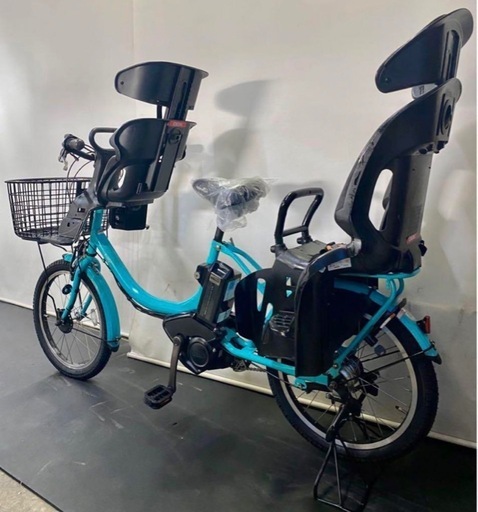 1年保証 送料無料　ヤマハ　パスバビー　20インチ　子供乗せ　電動アシスト自転車 1年保証 送料無料ヤマハパスバビー20インチ 電動アシスト自転車子供乗せ