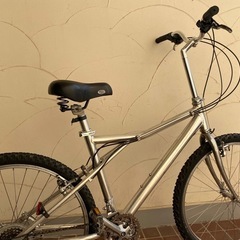 90’s OLD MTB　マウンテンバイク　ビンテージ