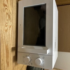 電子レンジ