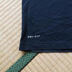NIKE Tシャツの画像
